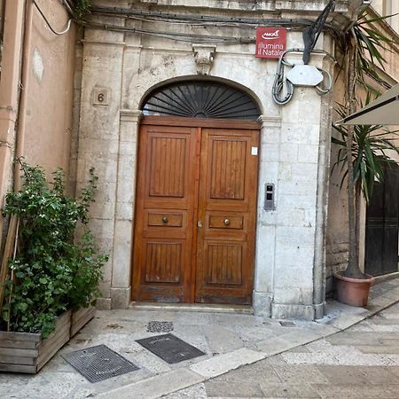 La Gioconda Exclusive Suite Bari Buitenkant foto