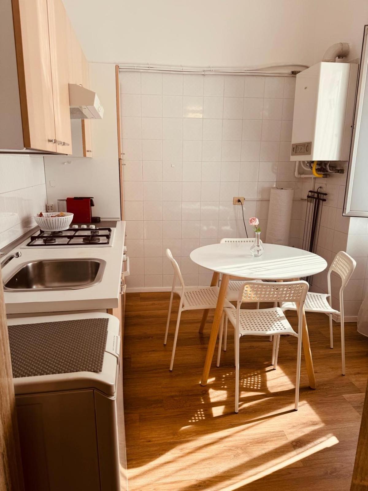 La Gioconda Exclusive Suite Bari Buitenkant foto