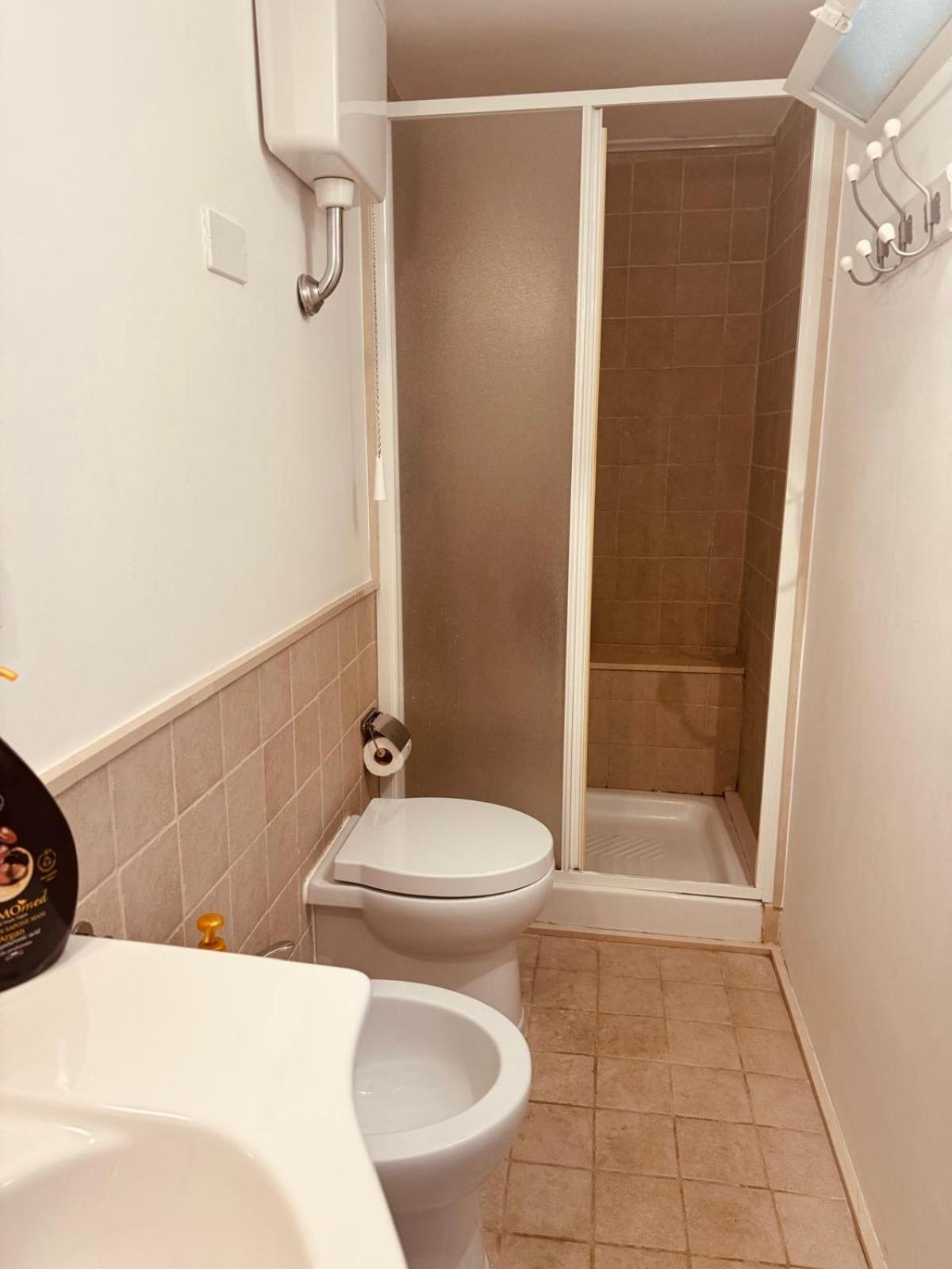 La Gioconda Exclusive Suite Bari Buitenkant foto