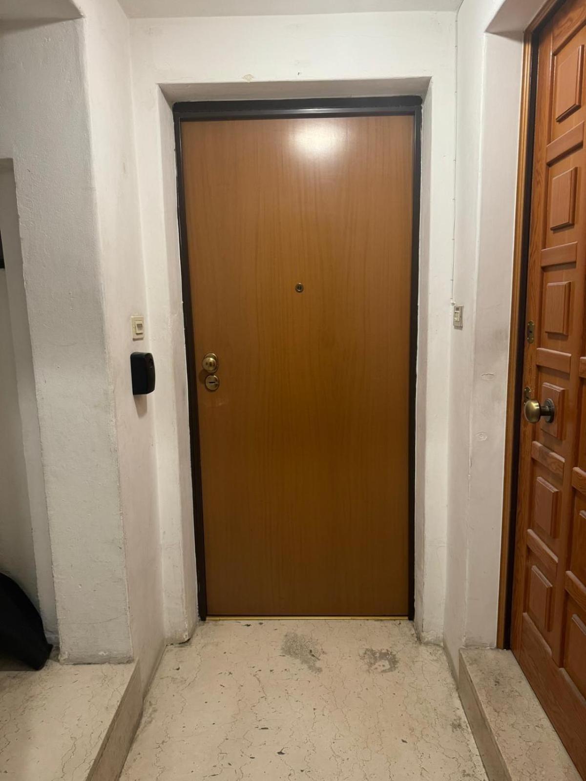 La Gioconda Exclusive Suite Bari Buitenkant foto