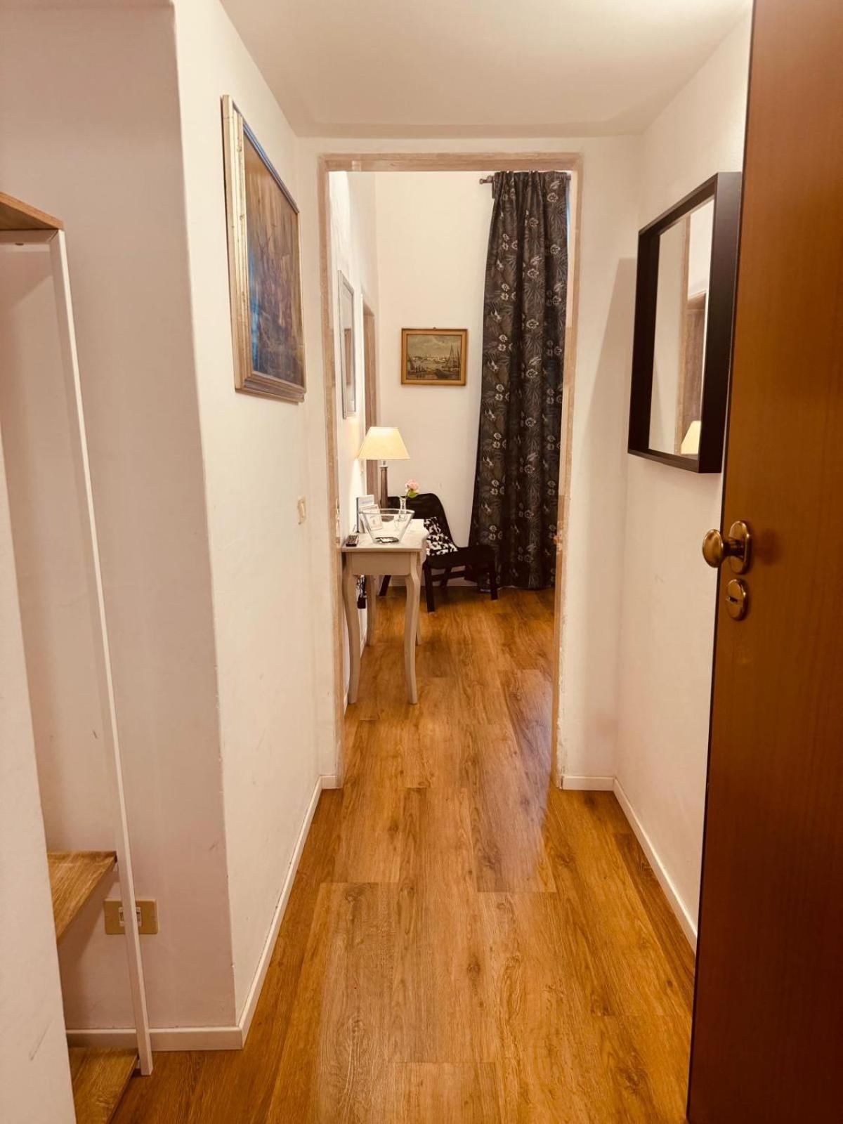 La Gioconda Exclusive Suite Bari Buitenkant foto