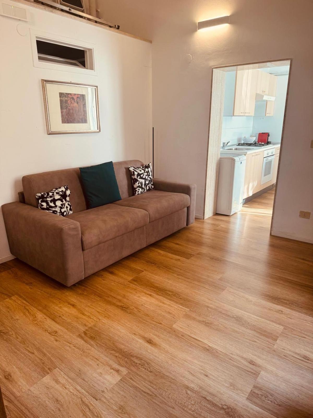 La Gioconda Exclusive Suite Bari Buitenkant foto